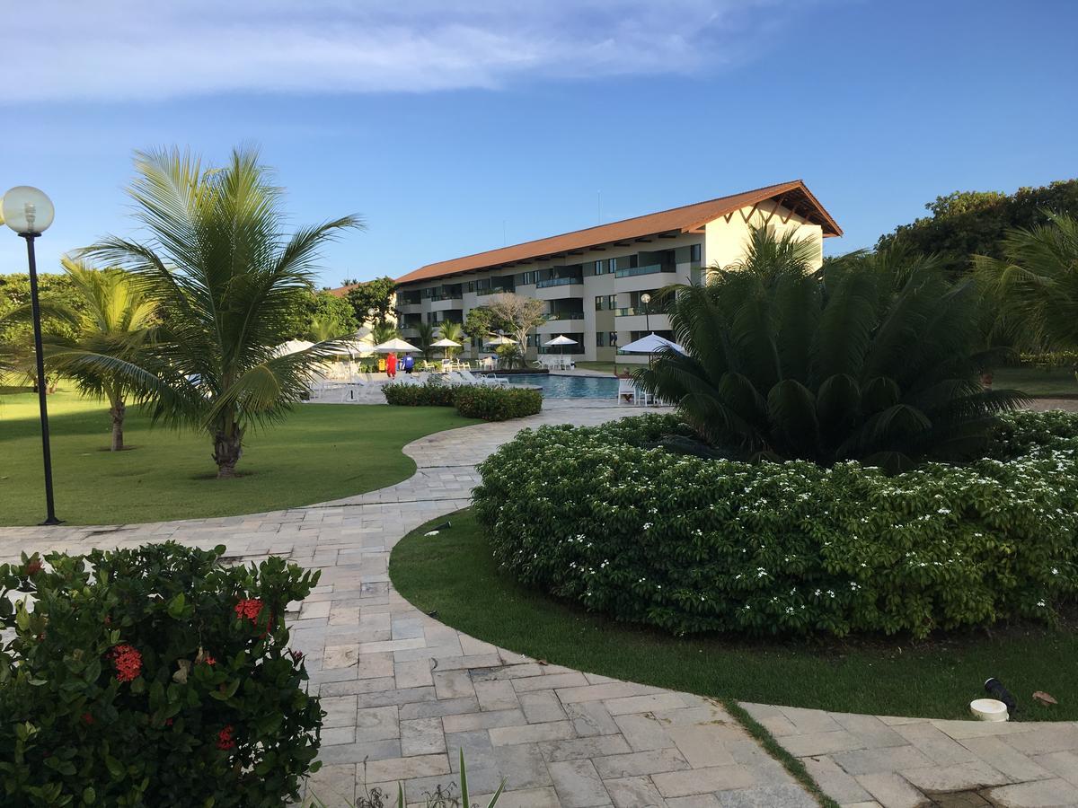 Carneiros Beach Resort Tamandaré Exterior foto