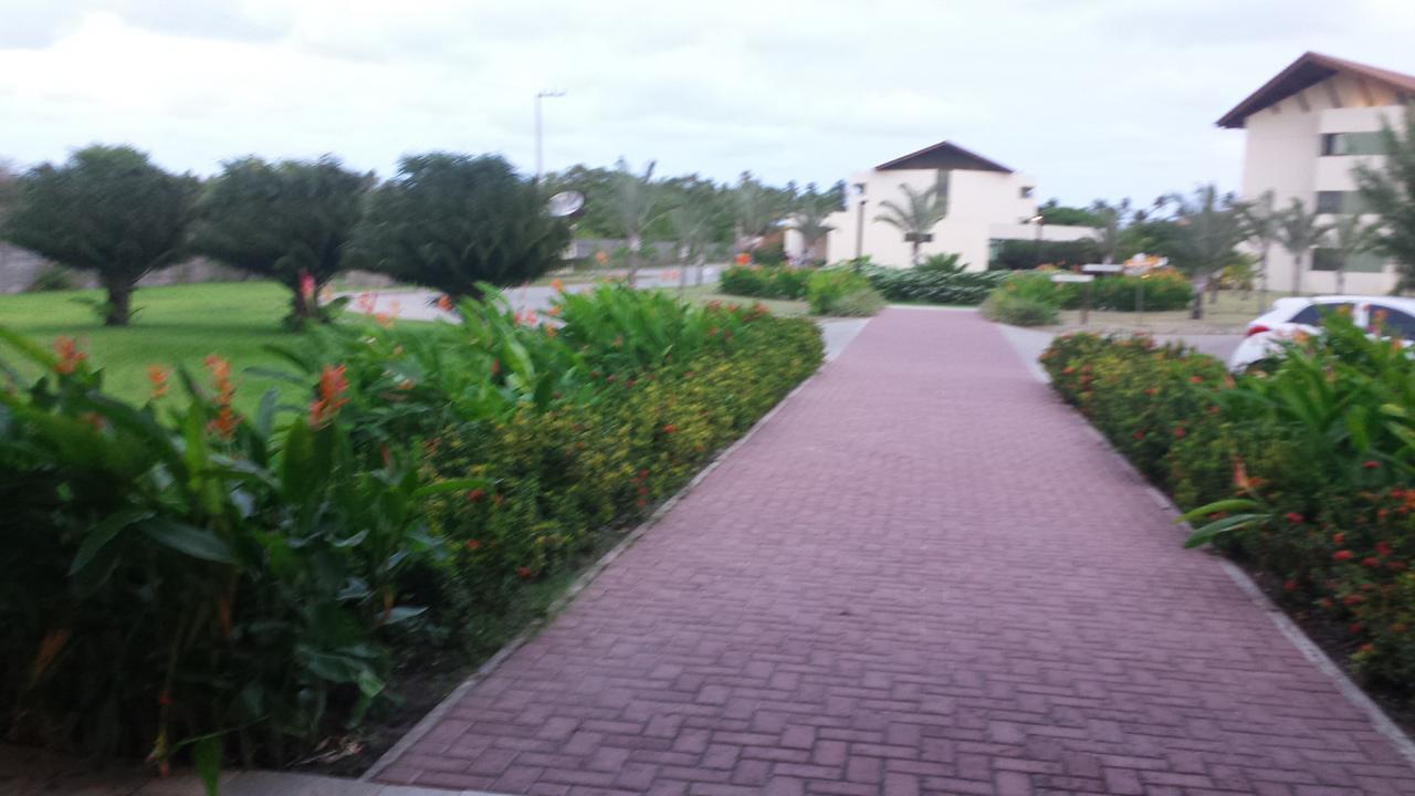 Carneiros Beach Resort Tamandaré Exterior foto