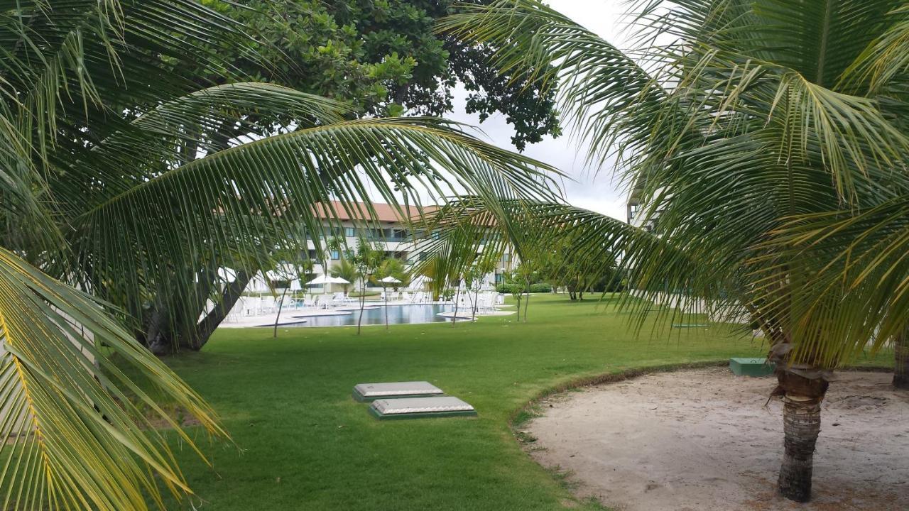 Carneiros Beach Resort Tamandaré Exterior foto